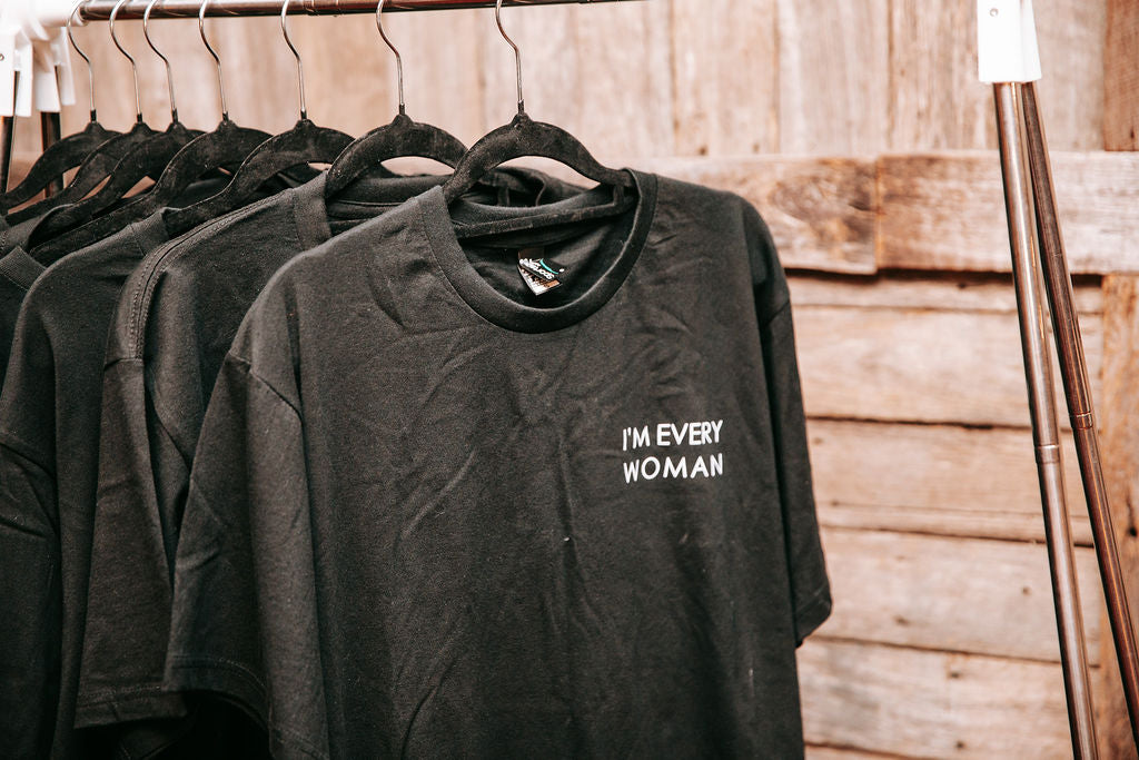 I'm Every Woman Shirt
